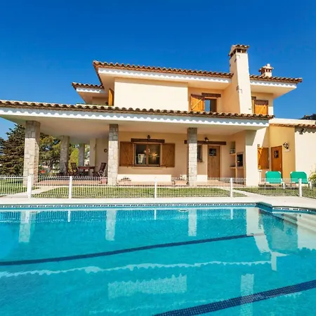 Miro By Interhome * Calonge (Catalonia)
