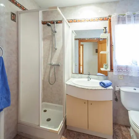 Semesterbostad Miro By Interhome Calonge (Catalonia)