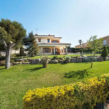 Miro By Interhome Calonge (Catalonia)
