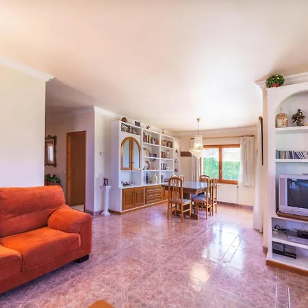 Holiday home Miro By Interhome Calonge (Catalonia)