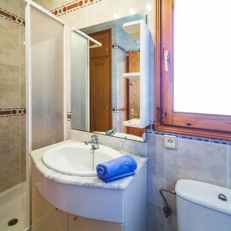 Miro By Interhome Holiday home