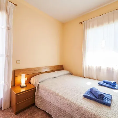 Holiday home Miro By Interhome Calonge (Catalonia)