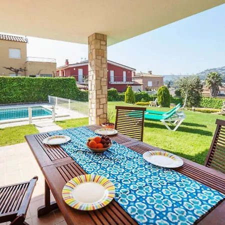 Holiday home Miro By Interhome Calonge (Catalonia)
