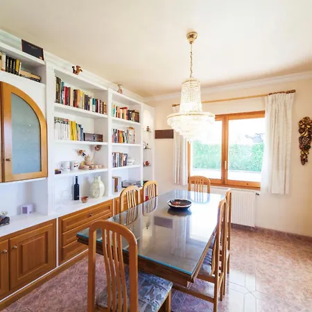 Miro By Interhome Holiday home Calonge (Catalonia)